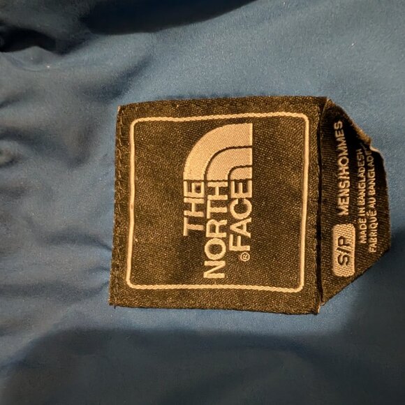 mens north face puffer - Picture 4 of 4